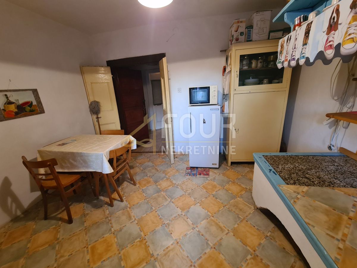 Stanovanje Cres, 44m2