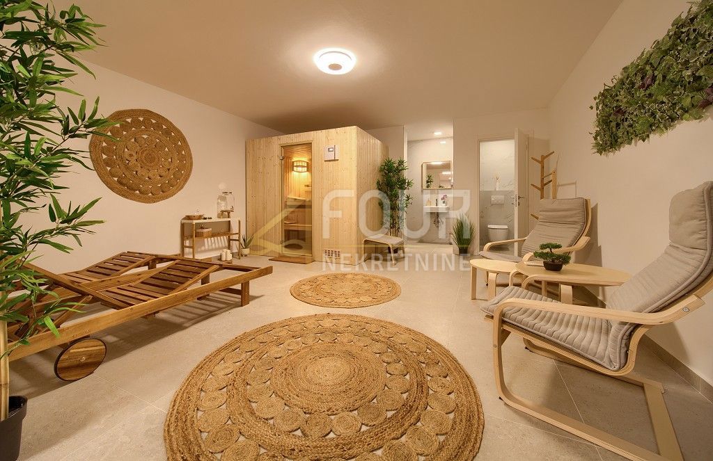 Hiša Malinska, Malinska-Dubašnica, 390m2
