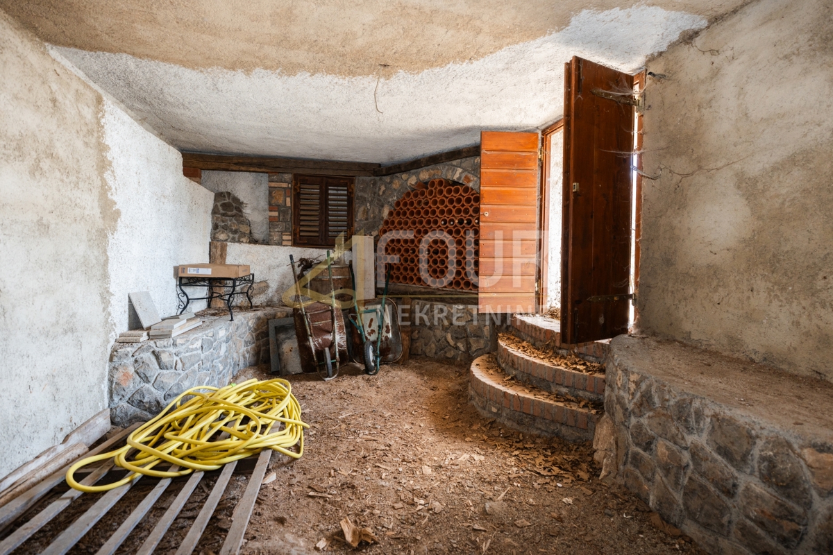 Hiša Veprinac, Opatija - Okolica, 400m2