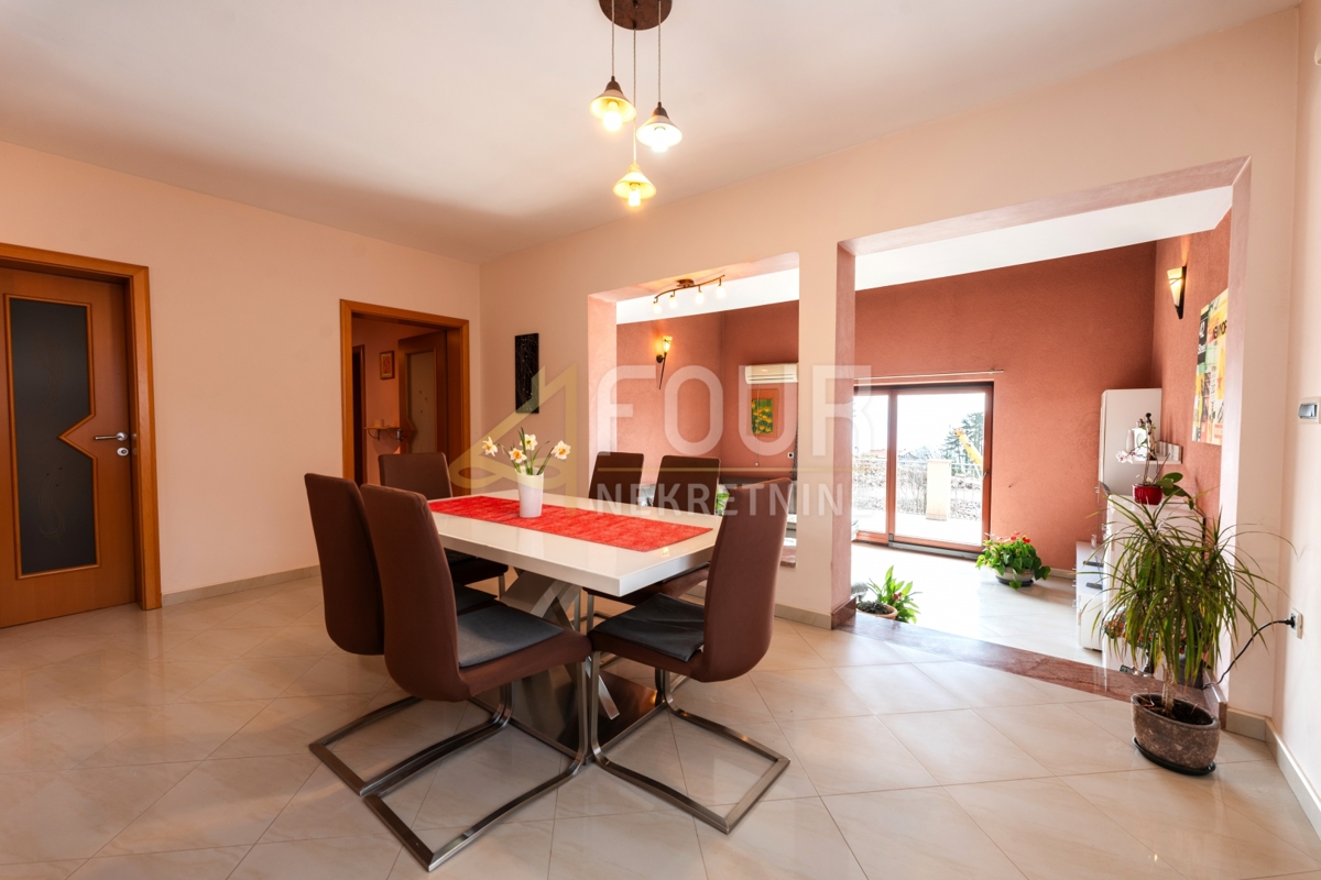 Hiša Veprinac, Opatija - Okolica, 400m2