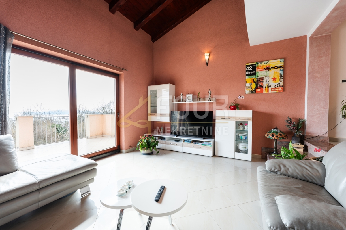 Hiša Veprinac, Opatija - Okolica, 400m2