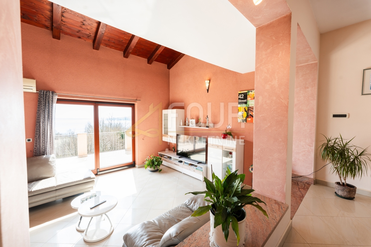 Hiša Veprinac, Opatija - Okolica, 400m2
