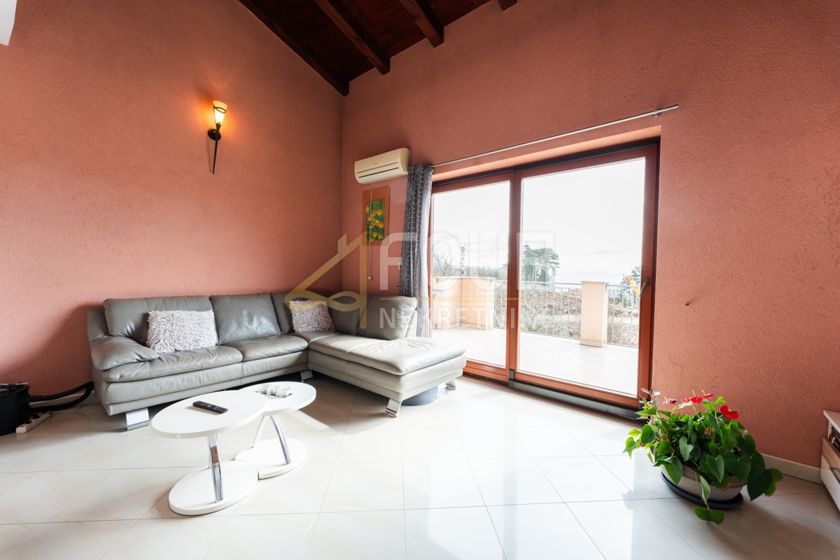 Hiša Veprinac, Opatija - Okolica, 400m2