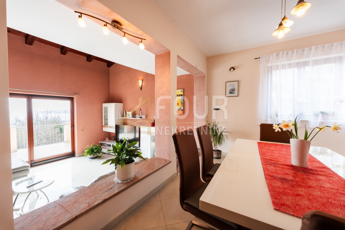 Hiša Veprinac, Opatija - Okolica, 400m2