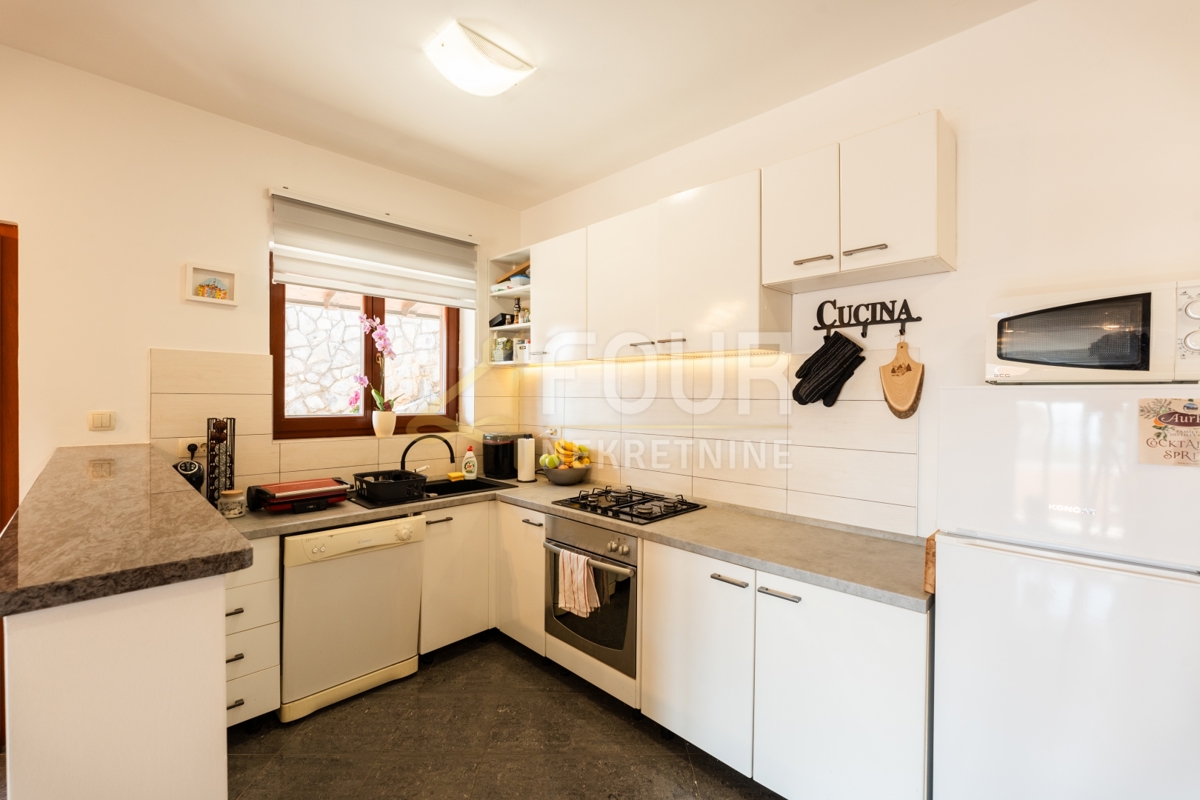 Hiša Veprinac, Opatija - Okolica, 400m2