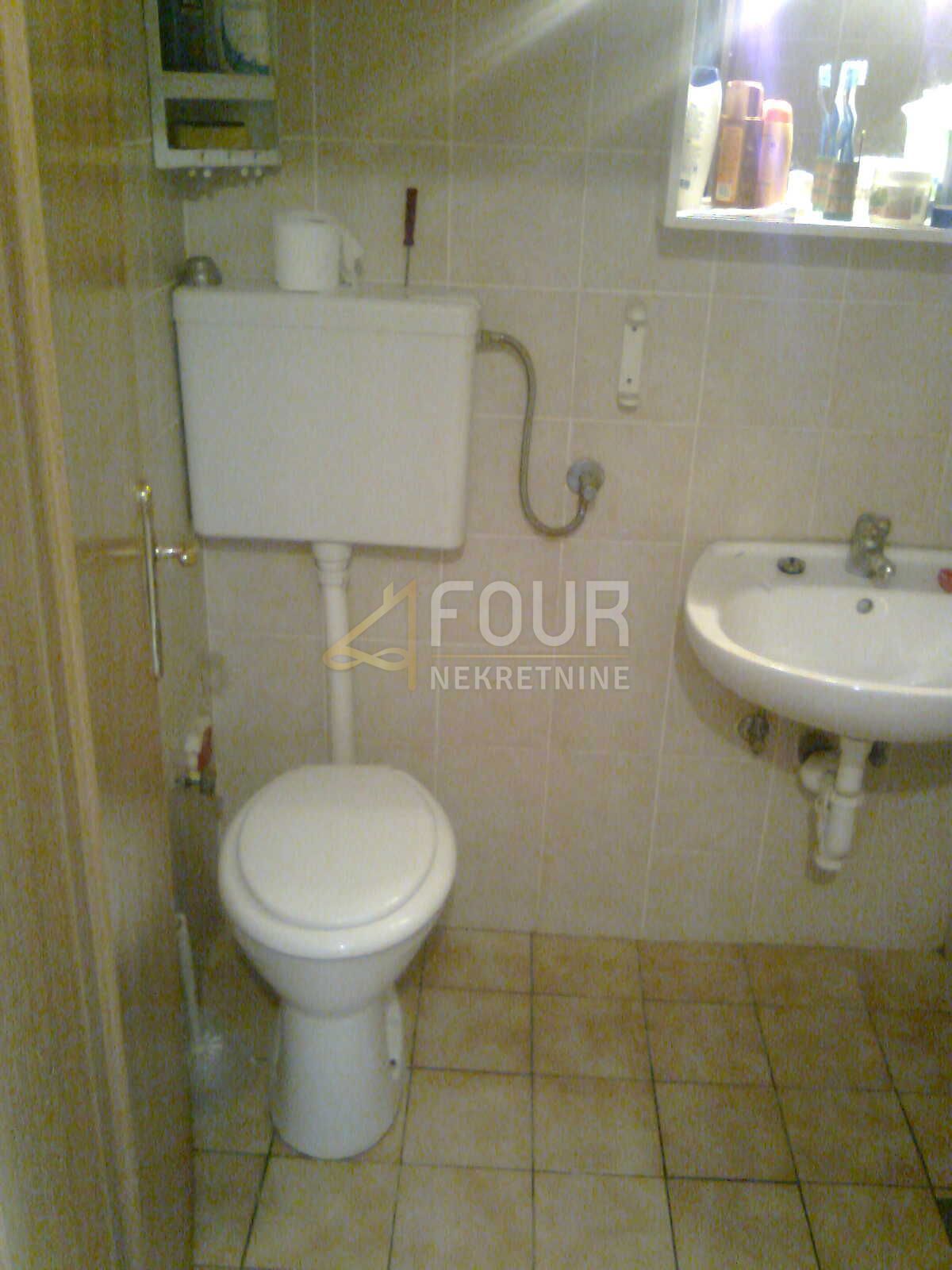 Stanovanje Bregi, Matulji, 40,85m2