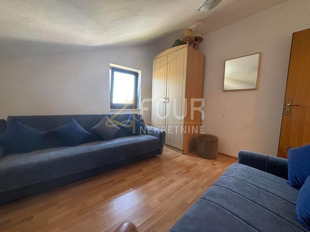 Stanovanje Malinska, Malinska-Dubašnica, 56,66m2