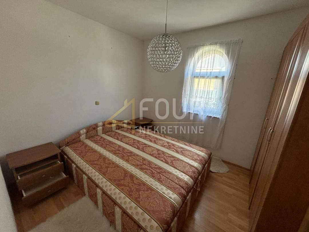 Stanovanje Malinska, Malinska-Dubašnica, 56,66m2
