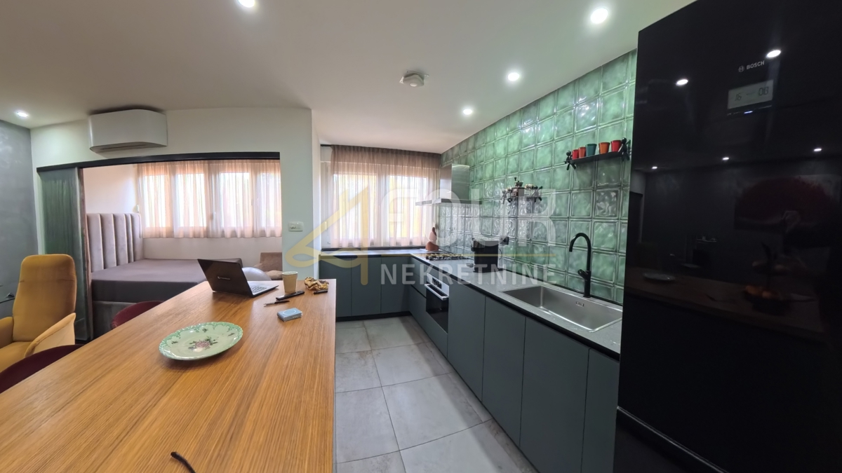 Stanovanje Prečko, Trešnjevka - Jug, 54,82m2