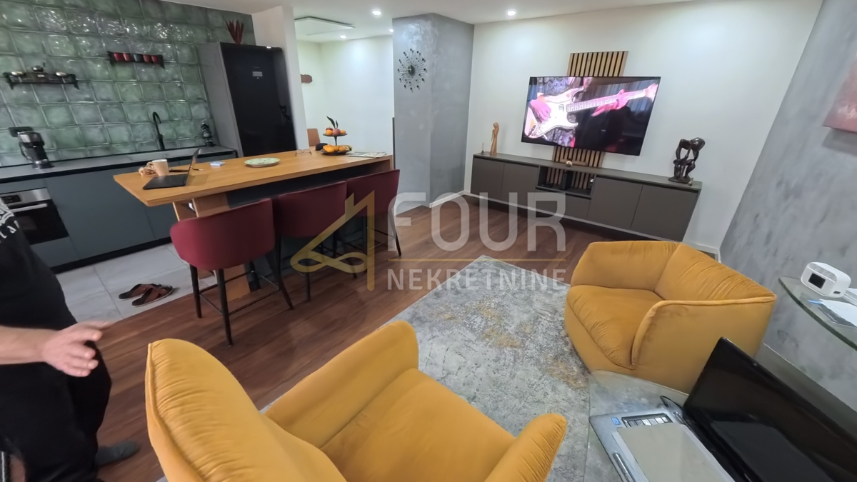 Stanovanje Prečko, Trešnjevka - Jug, 54,82m2