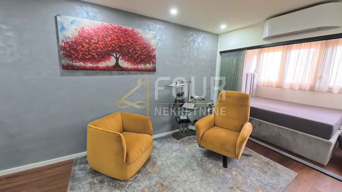 Stanovanje Prečko, Trešnjevka - Jug, 54,82m2