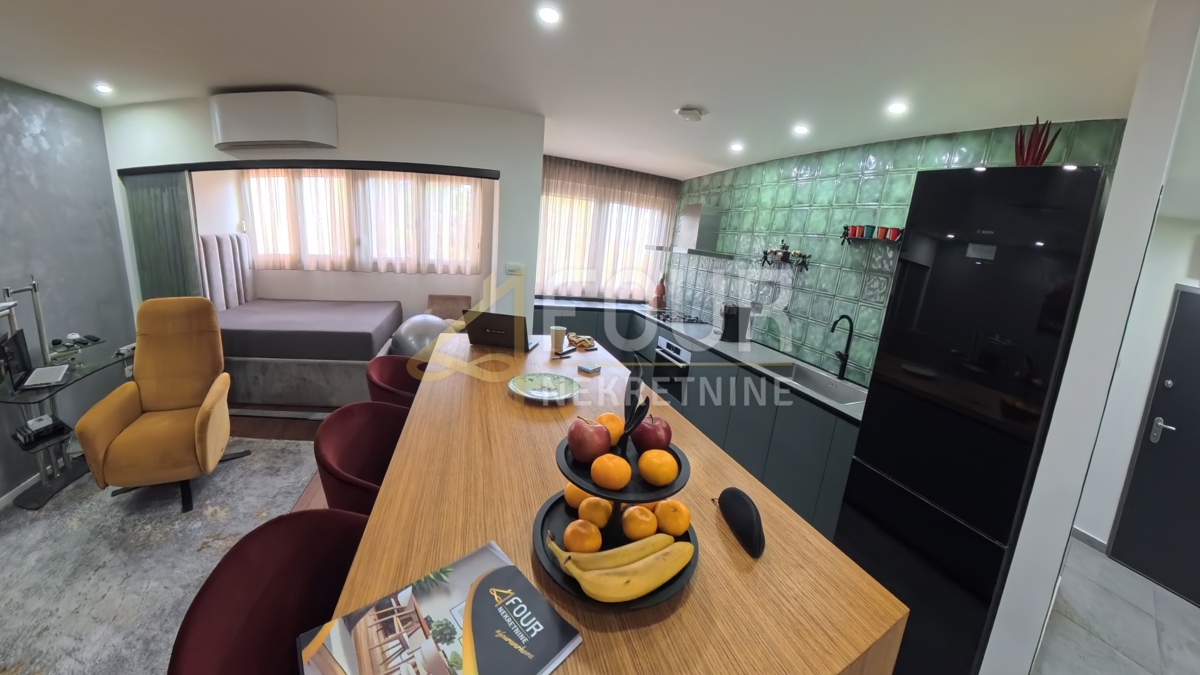 Stanovanje Prečko, Trešnjevka - Jug, 54,82m2