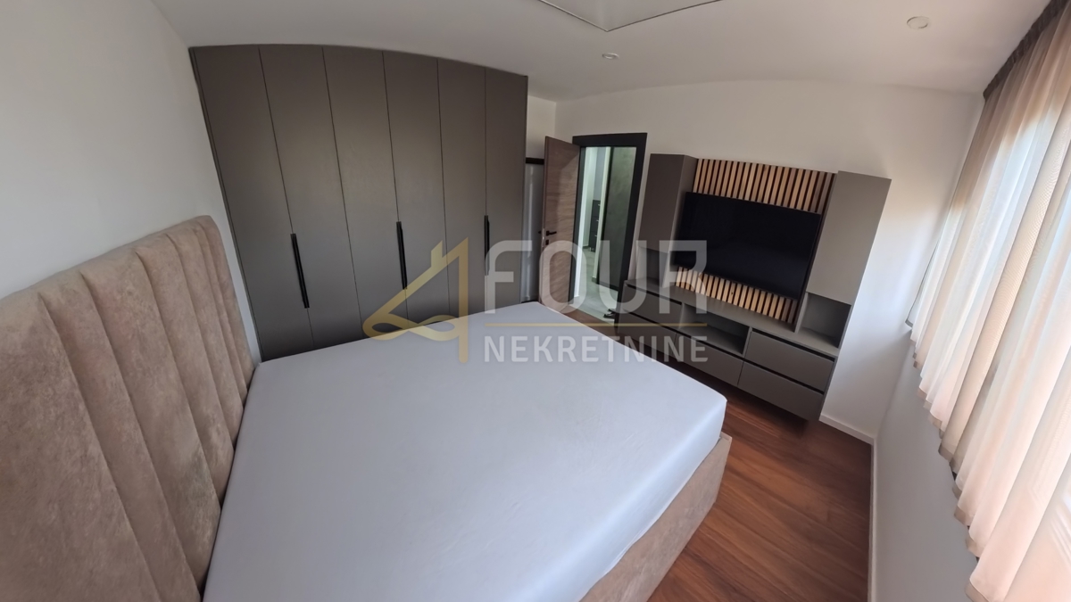 Stanovanje Prečko, Trešnjevka - Jug, 54,82m2