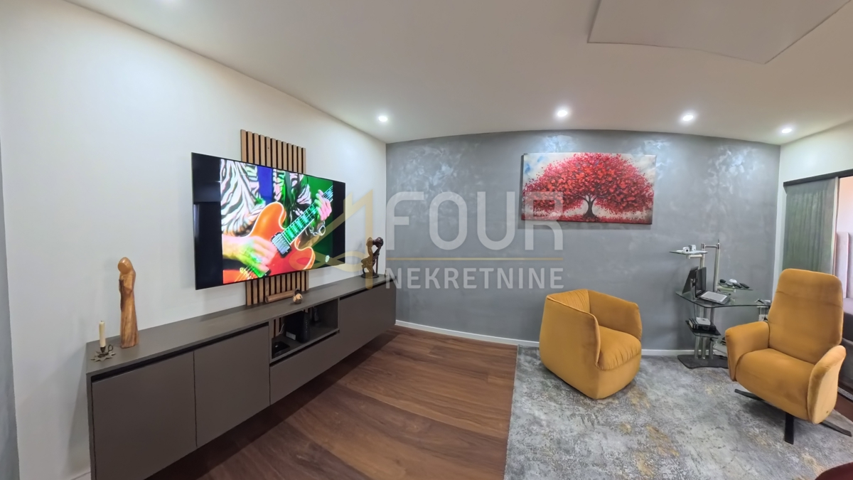 Stanovanje Prečko, Trešnjevka - Jug, 54,82m2