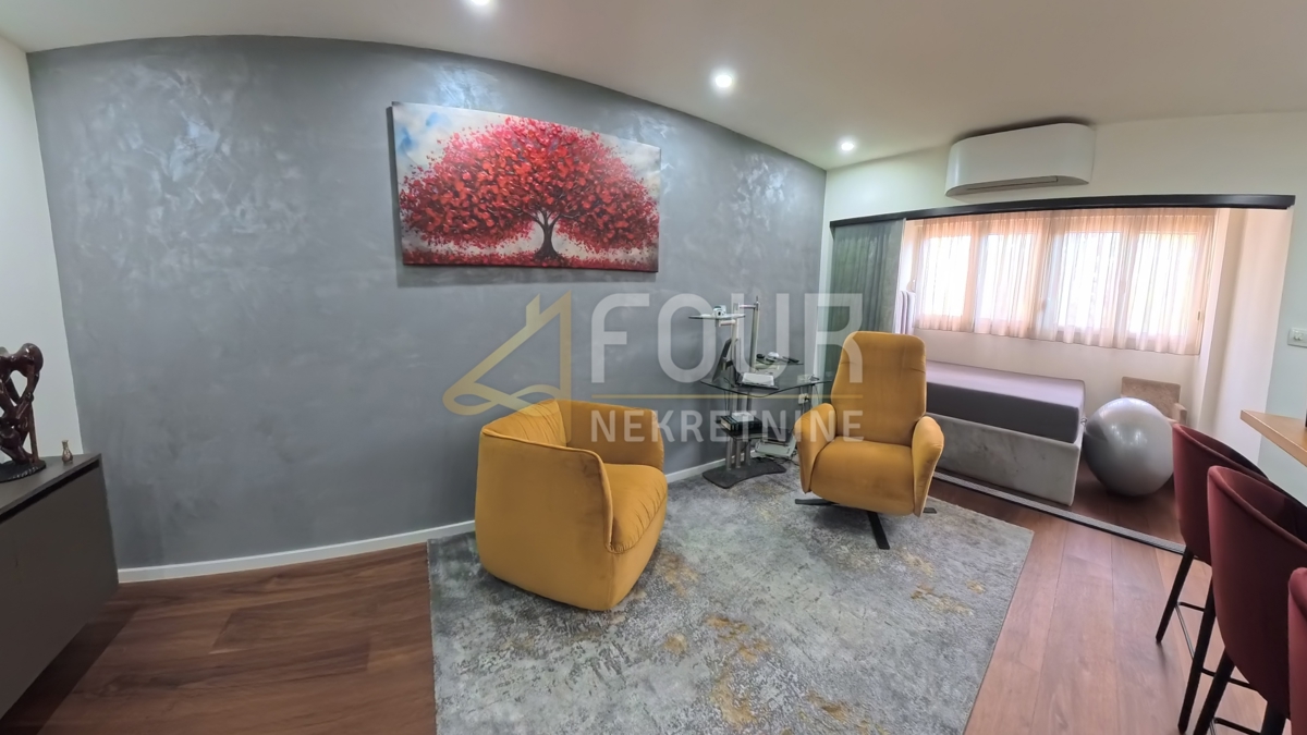 Stanovanje Prečko, Trešnjevka - Jug, 54,82m2