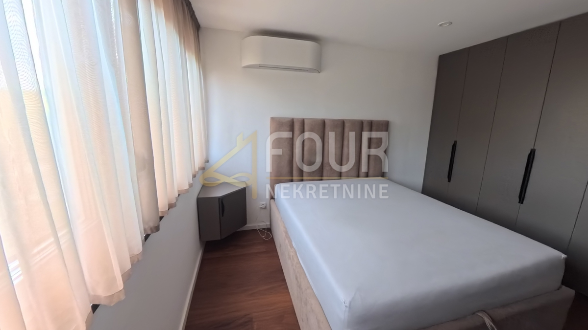 Stanovanje Prečko, Trešnjevka - Jug, 54,82m2