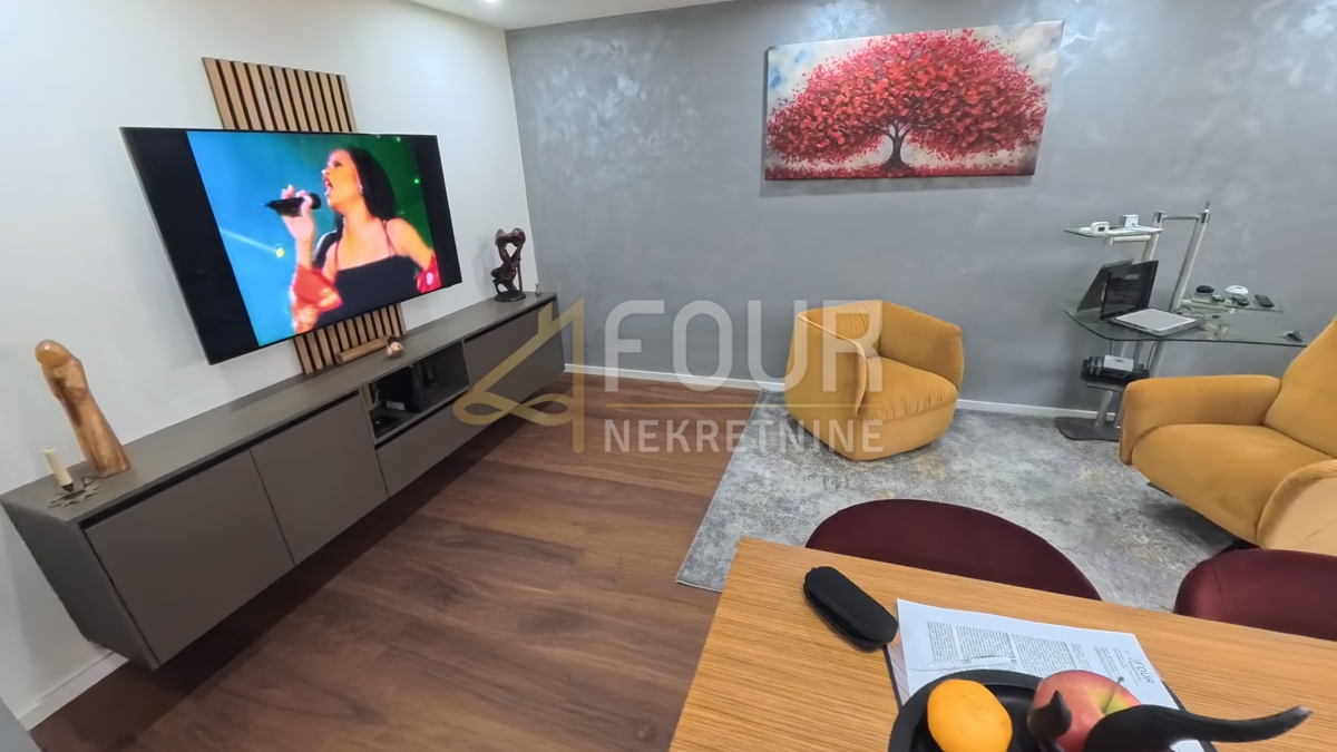 Stanovanje Prečko, Trešnjevka - Jug, 54,82m2