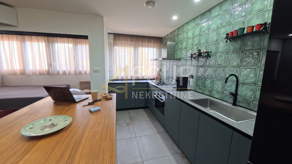 Stanovanje Prečko, Trešnjevka - Jug, 54,82m2