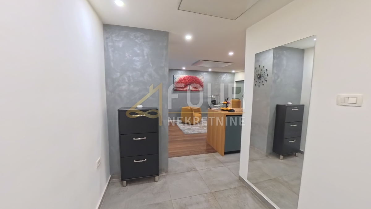 Stanovanje Prečko, Trešnjevka - Jug, 54,82m2