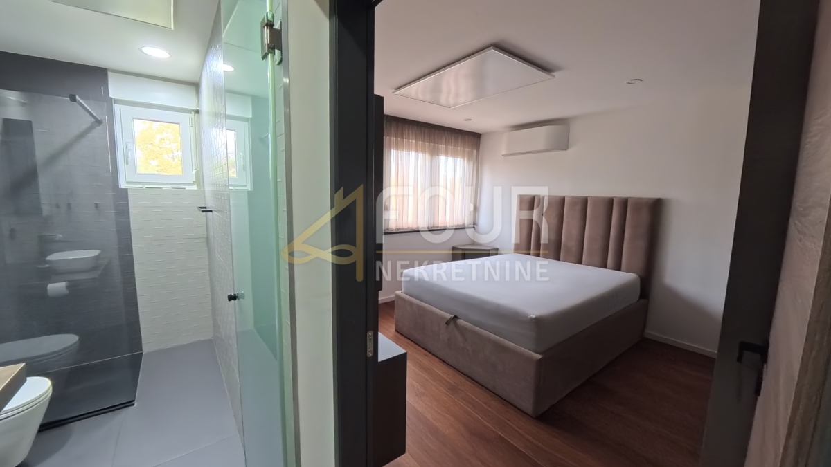 Stanovanje Prečko, Trešnjevka - Jug, 54,82m2