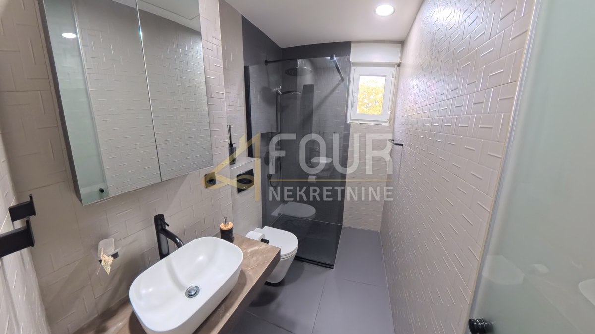 Stanovanje Prečko, Trešnjevka - Jug, 54,82m2