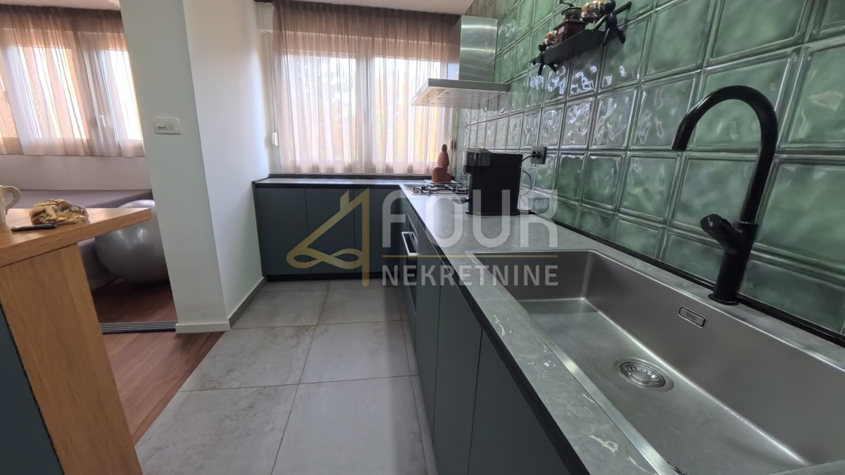 Stanovanje Prečko, Trešnjevka - Jug, 54,82m2