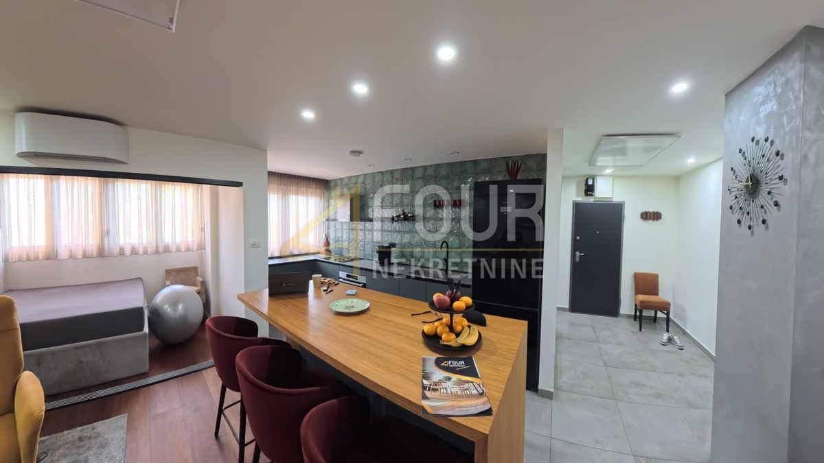 Stanovanje Prečko, Trešnjevka - Jug, 54,82m2