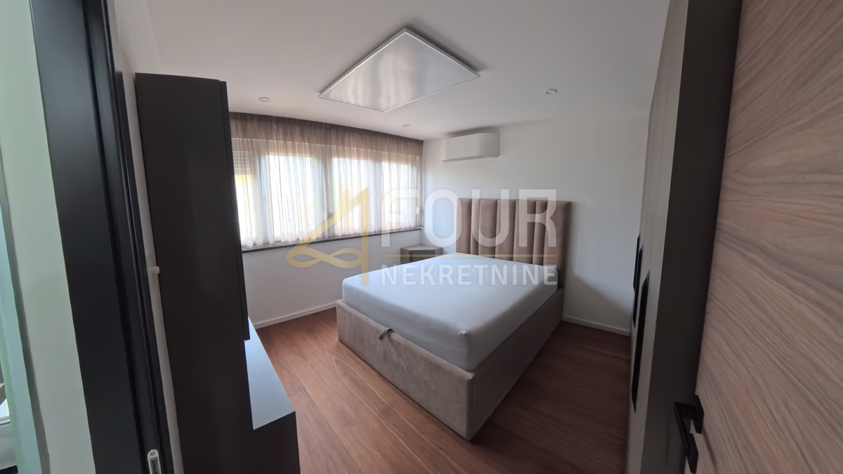 Stanovanje Prečko, Trešnjevka - Jug, 54,82m2