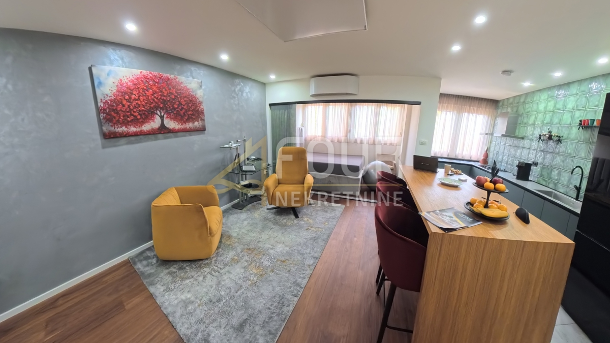 Stanovanje Prečko, Trešnjevka - Jug, 54,82m2