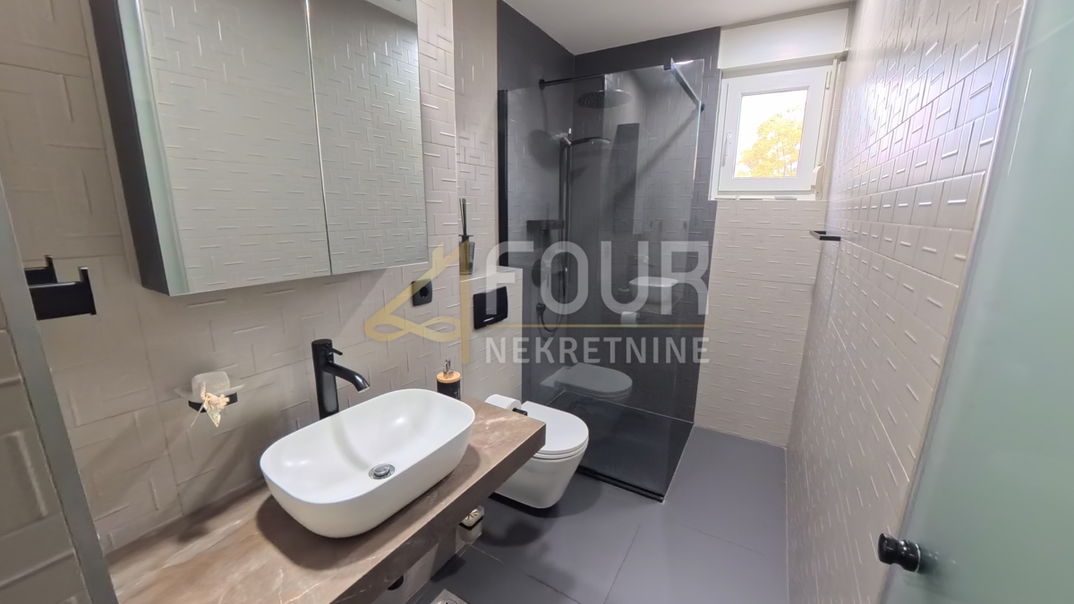 Stanovanje Prečko, Trešnjevka - Jug, 54,82m2