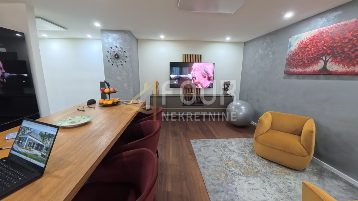 Stanovanje Prečko, Trešnjevka - Jug, 54,82m2