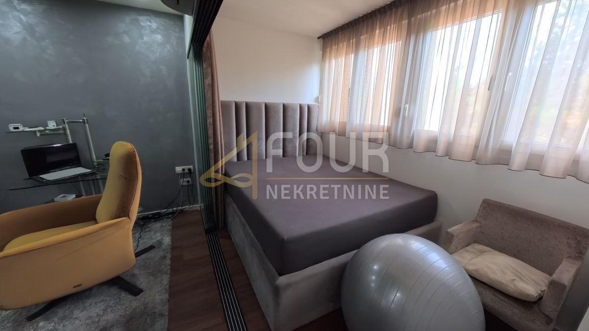 Stanovanje Prečko, Trešnjevka - Jug, 54,82m2