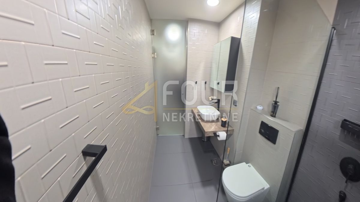 Stanovanje Prečko, Trešnjevka - Jug, 54,82m2