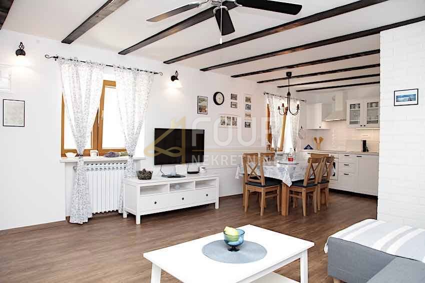 Hiša Medulin, 75m2