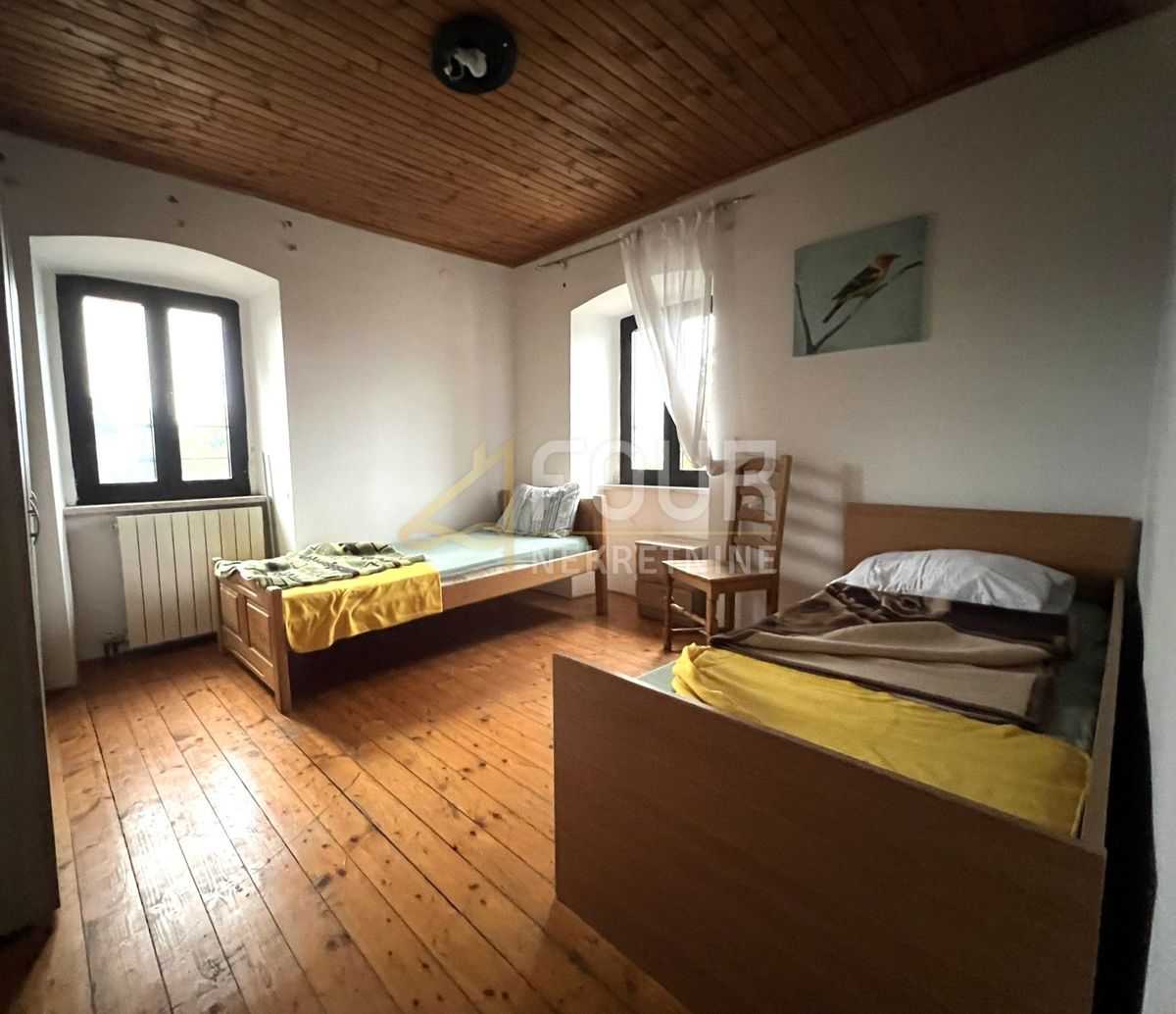 Hiša Marinići, Viškovo