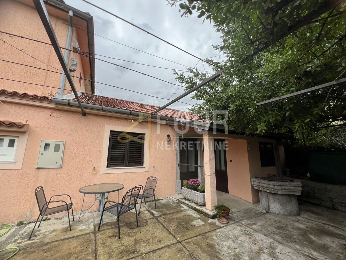 Hiša Marinići, Viškovo