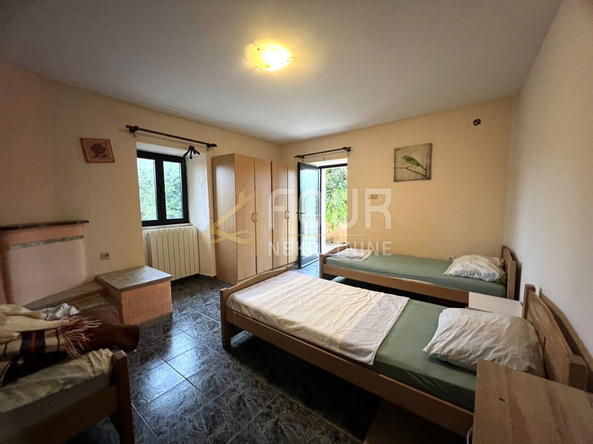 Hiša Marinići, Viškovo