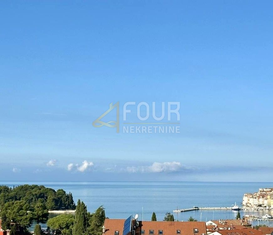 Stanovanje Rovinj, 78,43m2