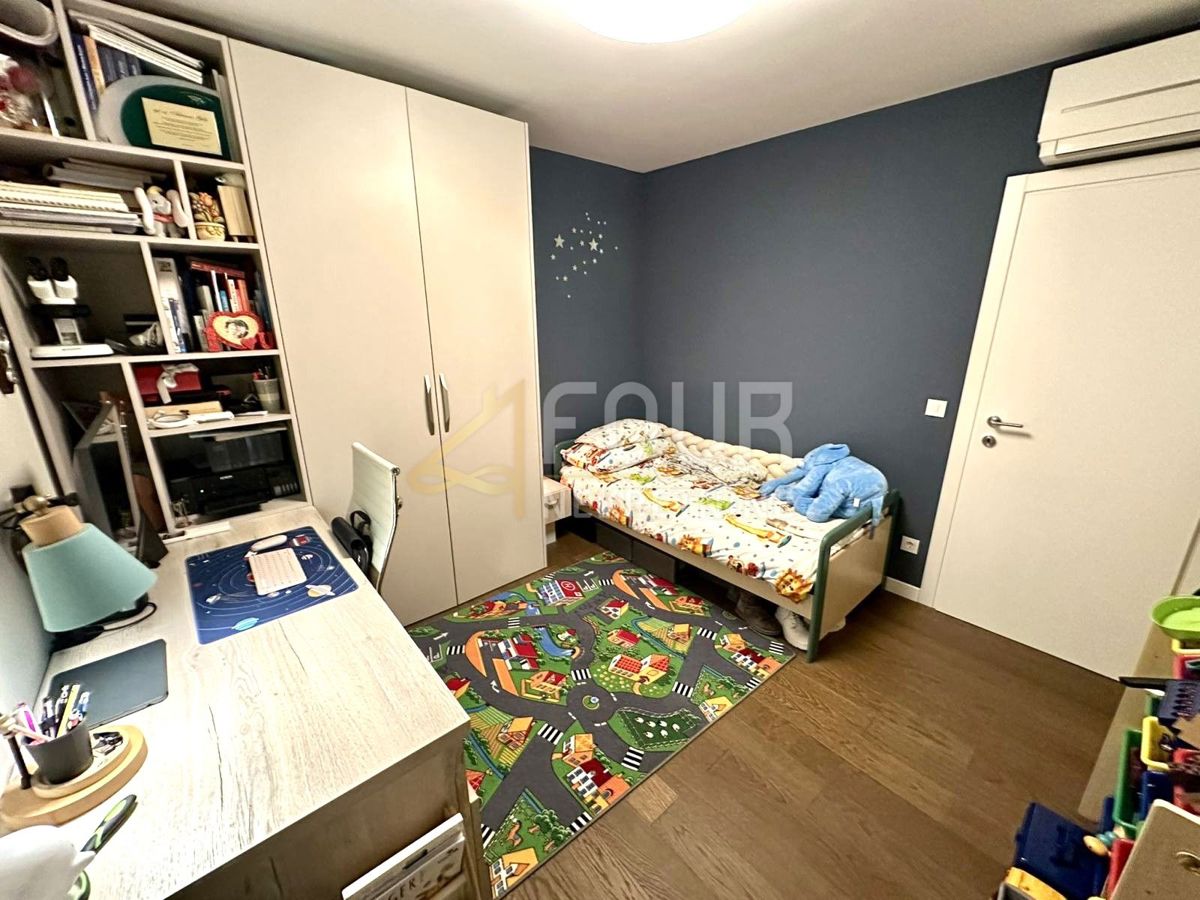 Stanovanje Rovinj, 78,43m2