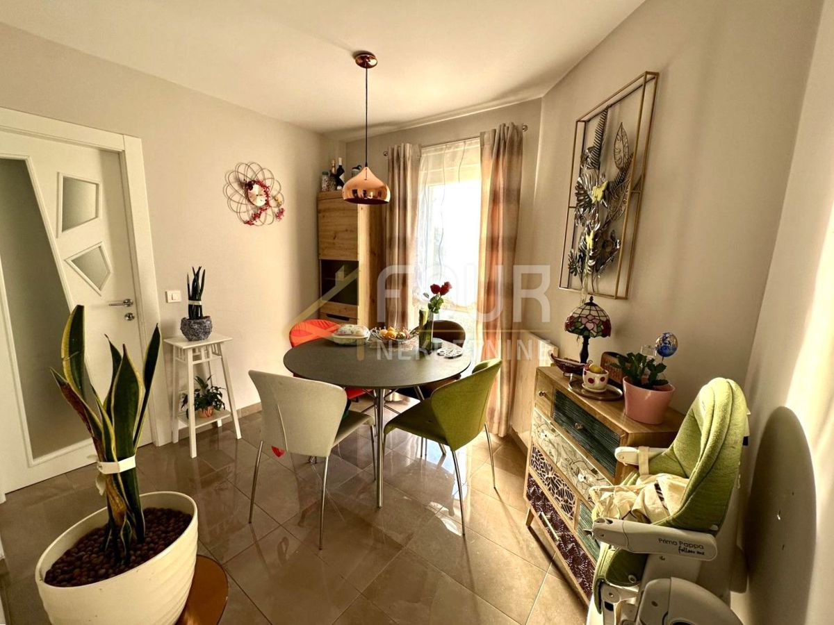 Stanovanje Rovinj, 78,43m2