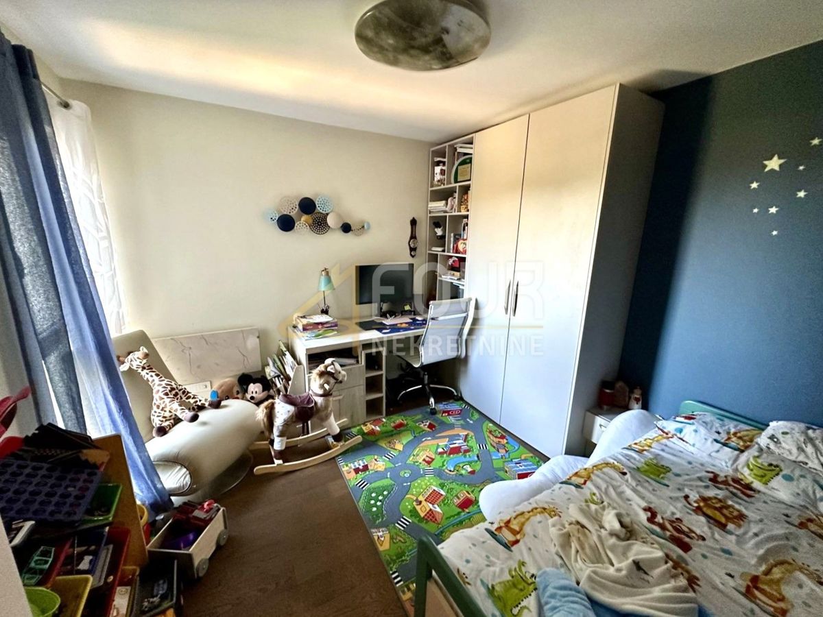 Stanovanje Rovinj, 78,43m2