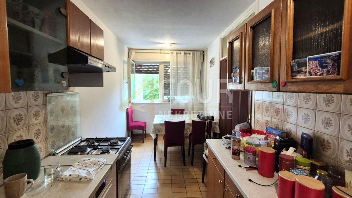 Stanovanje Potok, Rijeka, 68,36m2