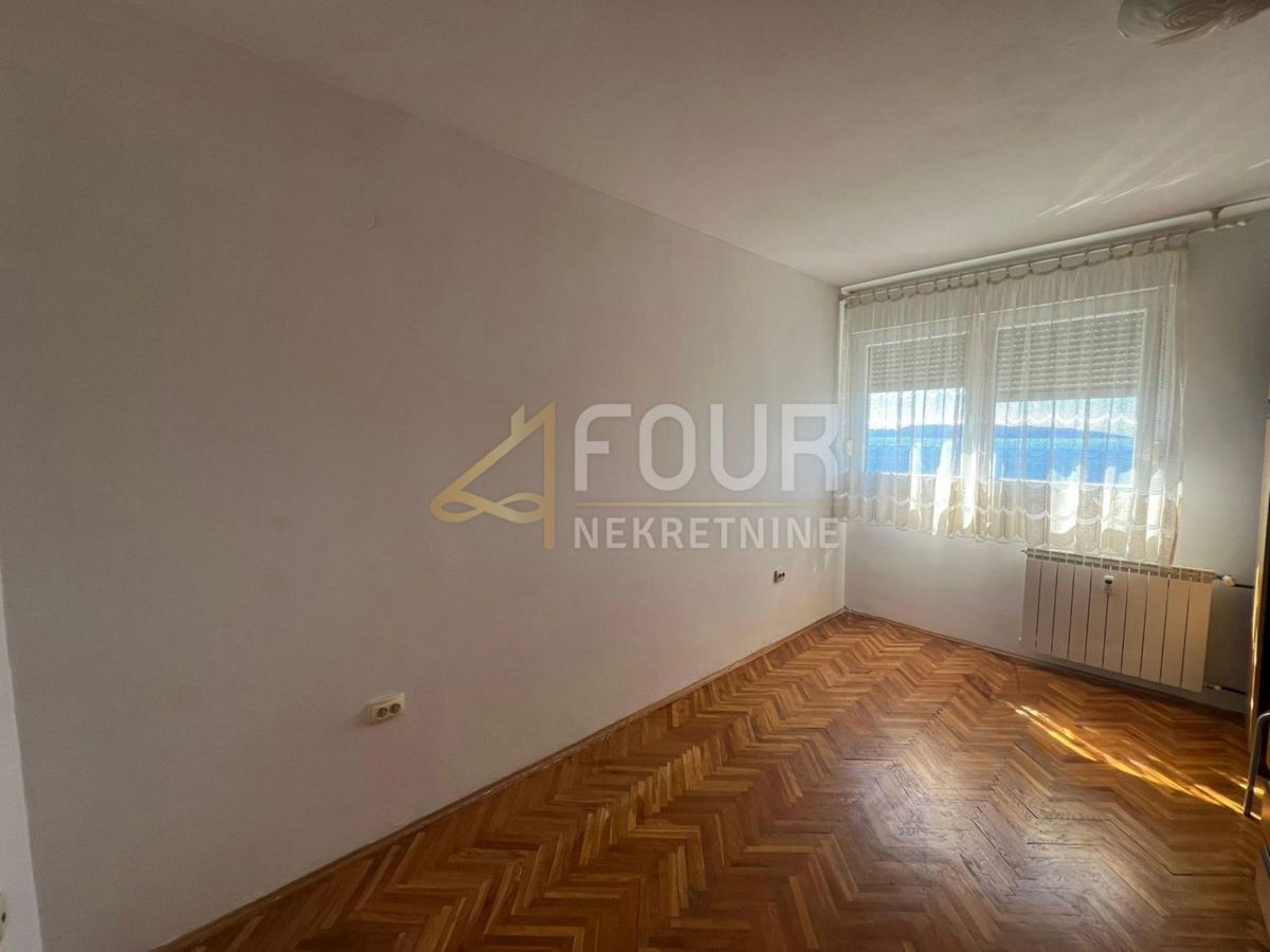 Stanovanje Turnić, Rijeka, 88,21m2