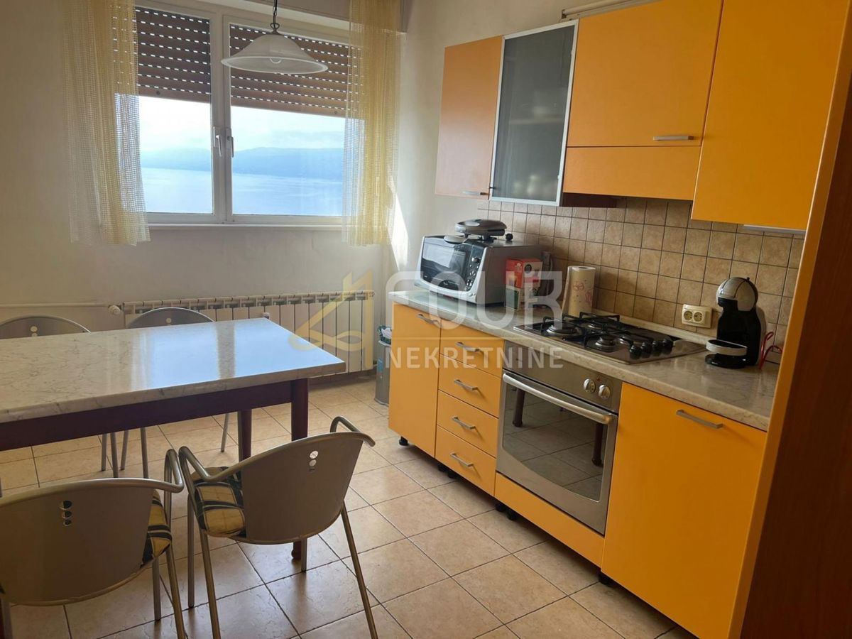 Stanovanje Turnić, Rijeka, 88,21m2