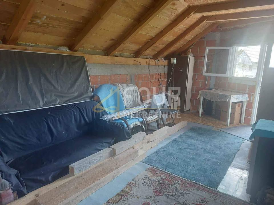 Hiša Duga Gora, Generalski Stol, 63m2