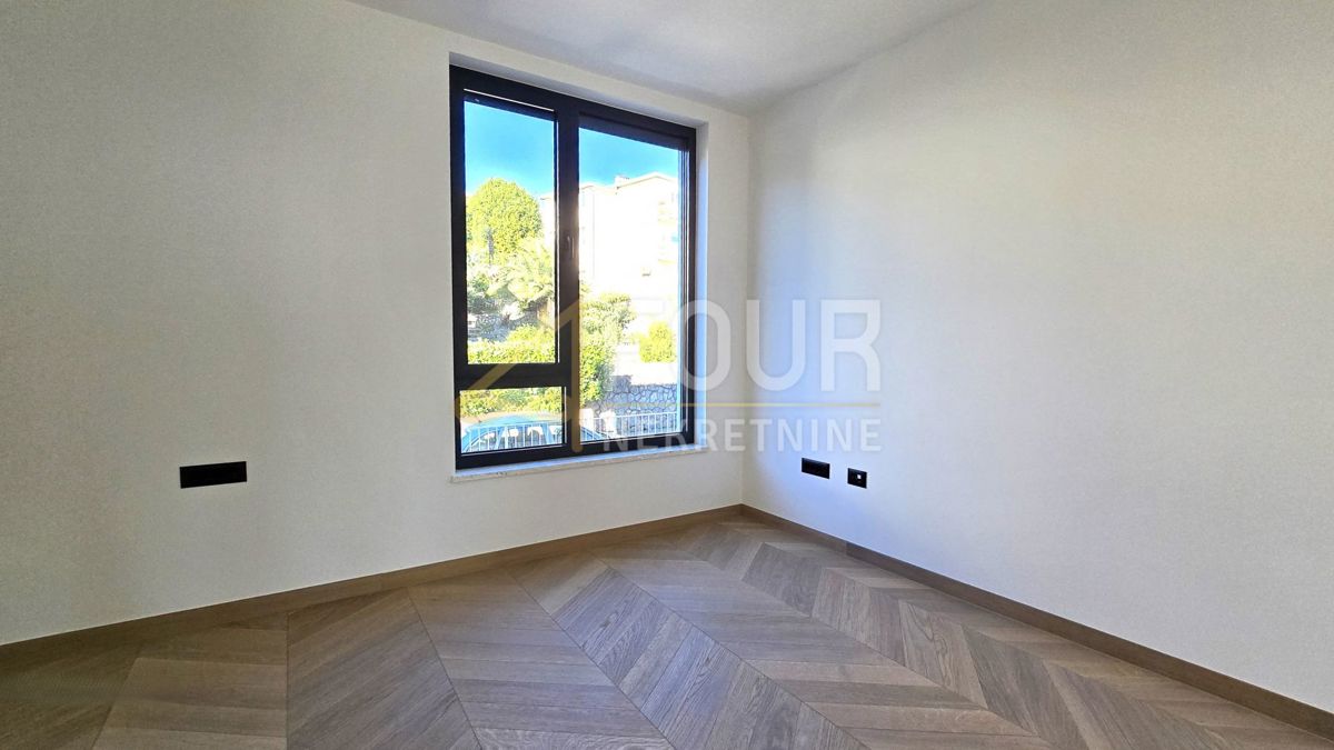 Stanovanje Opatija - Centar, Opatija, 181m2