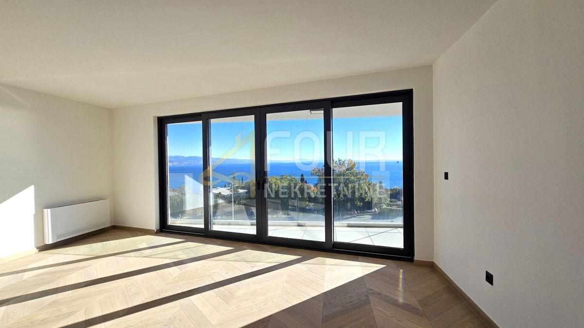 Stanovanje Opatija - Centar, Opatija, 181m2