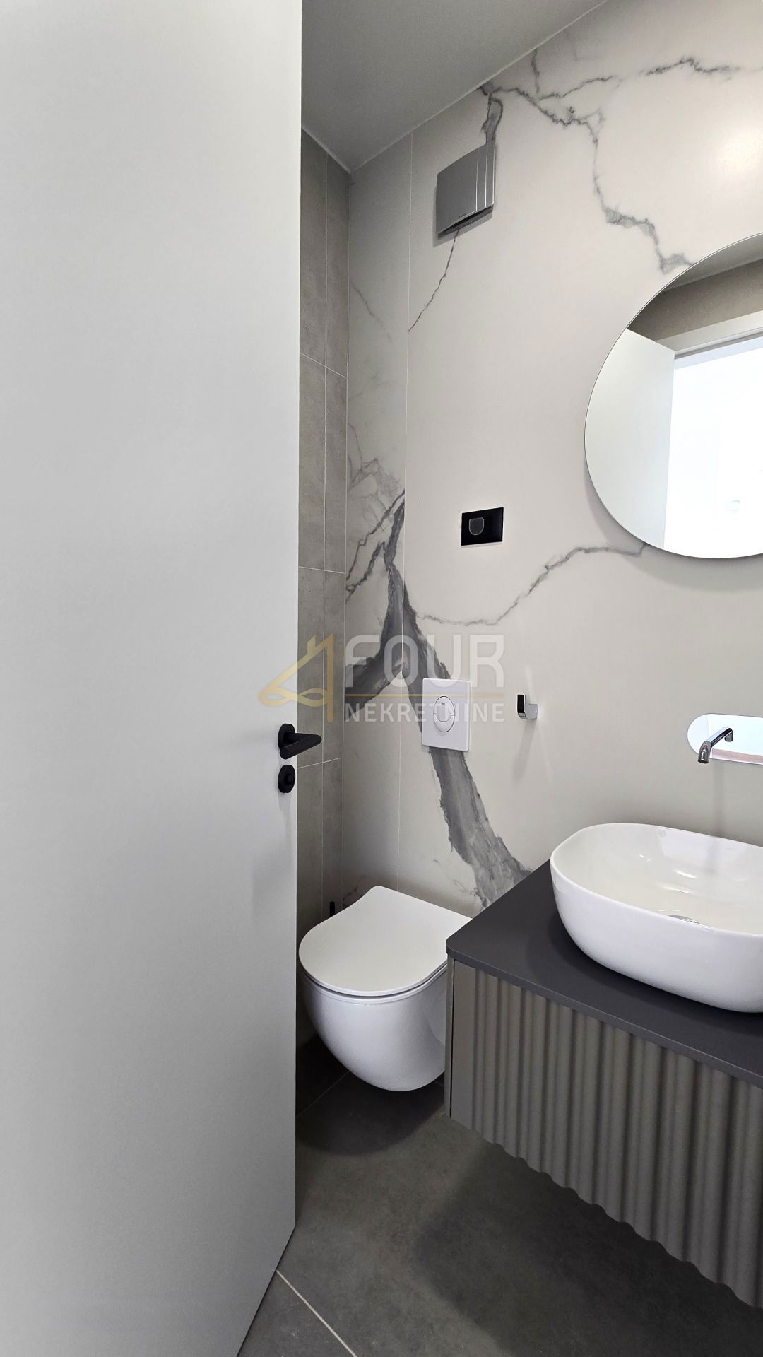 Stanovanje Opatija - Centar, Opatija, 181m2