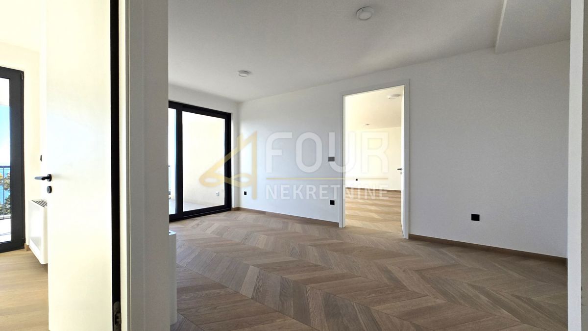 Stanovanje Opatija - Centar, Opatija, 181m2