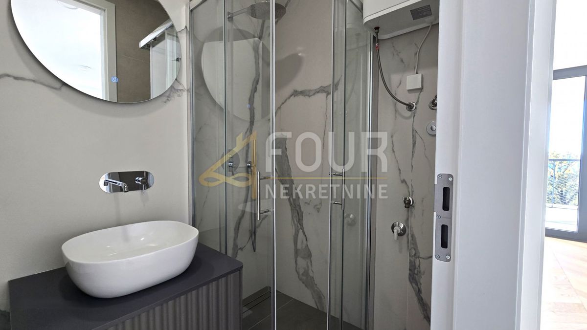 Stanovanje Opatija - Centar, Opatija, 181m2